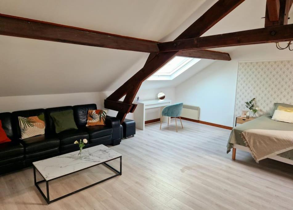 Grande Maison En Bords De Marne - 25 Min De Paris Créteil Dış mekan fotoğraf