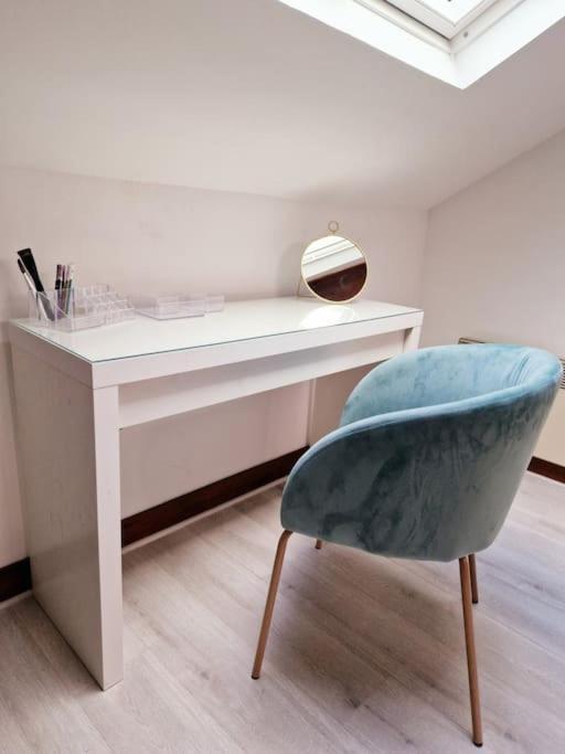 Grande Maison En Bords De Marne - 25 Min De Paris Créteil Dış mekan fotoğraf
