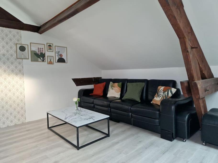 Grande Maison En Bords De Marne - 25 Min De Paris Créteil Dış mekan fotoğraf
