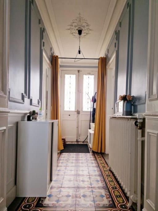 Grande Maison En Bords De Marne - 25 Min De Paris Créteil Dış mekan fotoğraf
