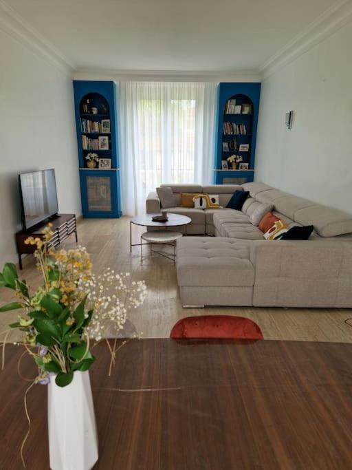Grande Maison En Bords De Marne - 25 Min De Paris Créteil Dış mekan fotoğraf