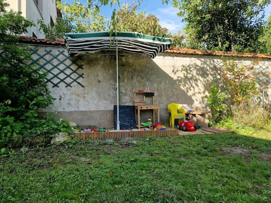 Grande Maison En Bords De Marne - 25 Min De Paris Créteil Dış mekan fotoğraf